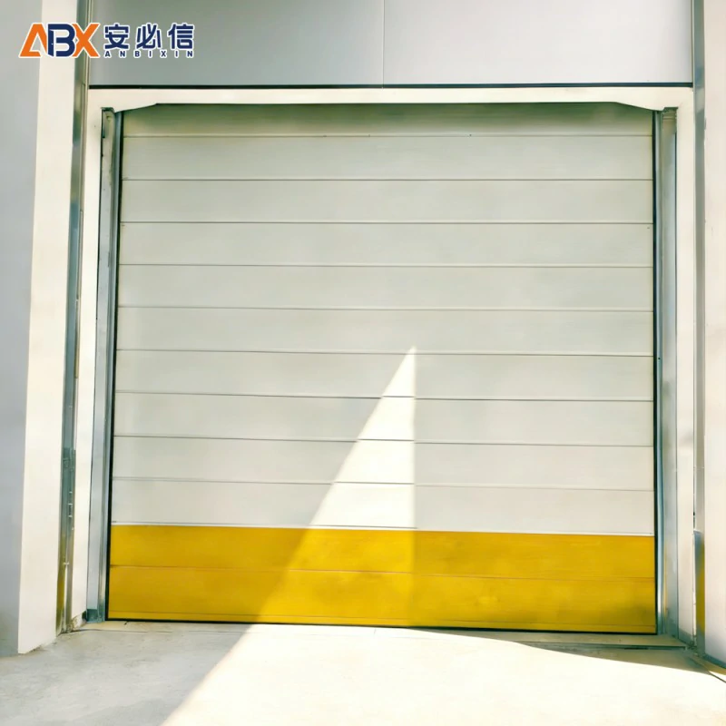 临沧市升降提升门