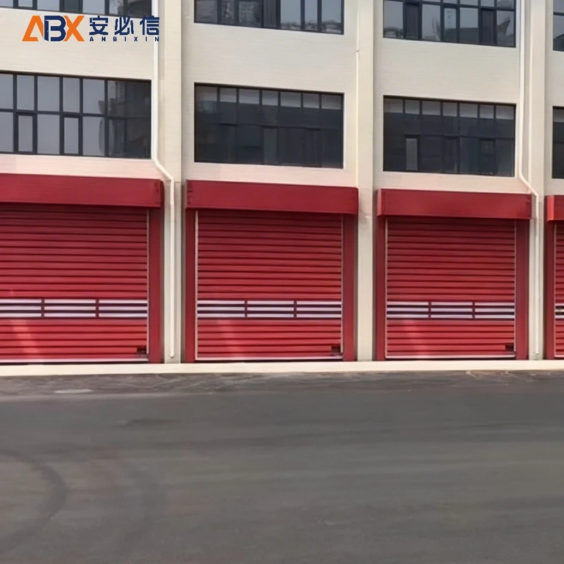 临沧市厂房高速门